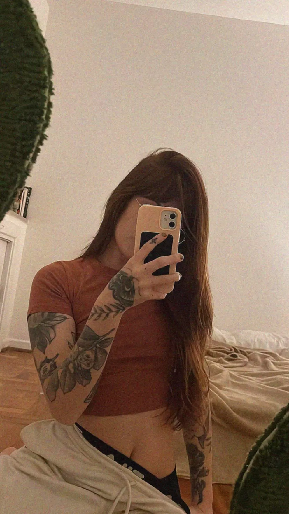 Can you keep up with my Friday night pace?