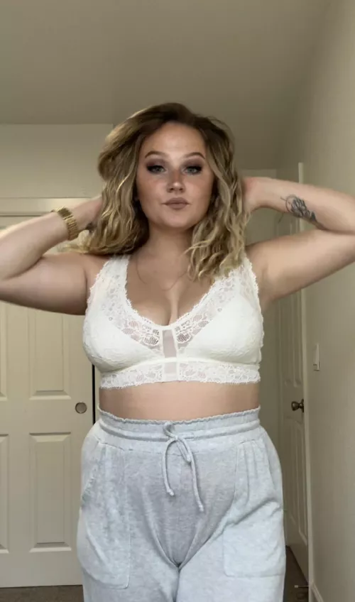 Can your Texan cock resist?