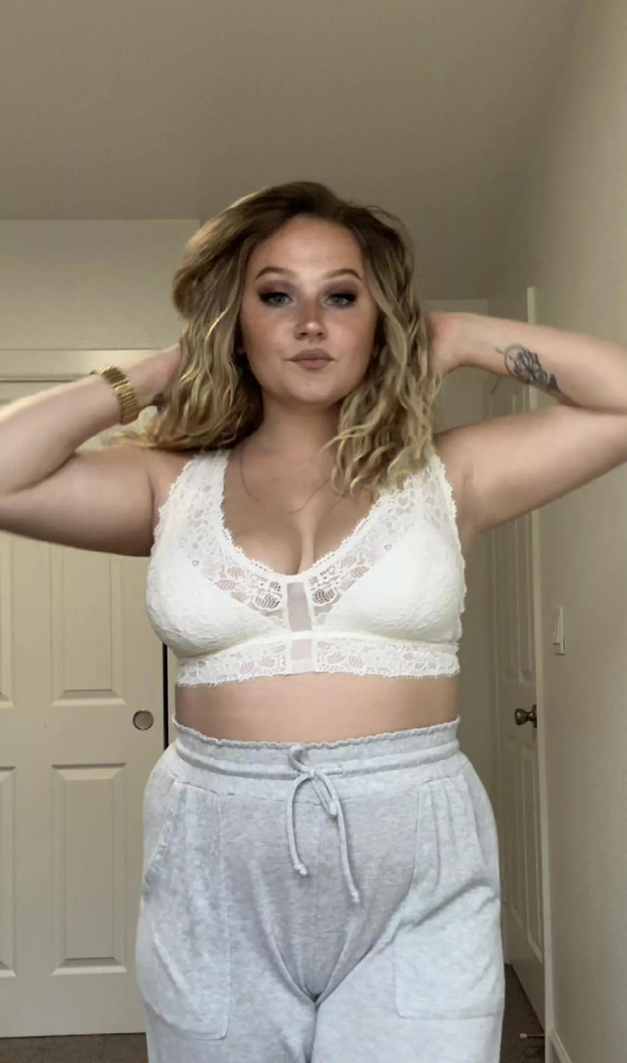 Can your Texan cock resist?