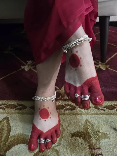 Can't wait for Dussehra