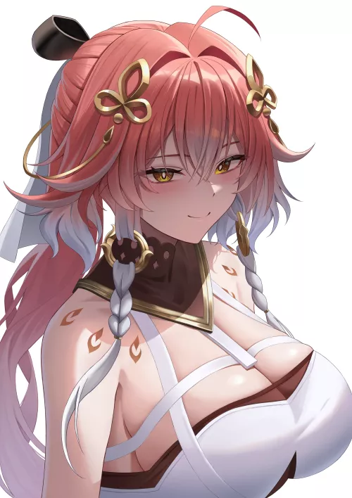 Changli [Wuthering Waves]