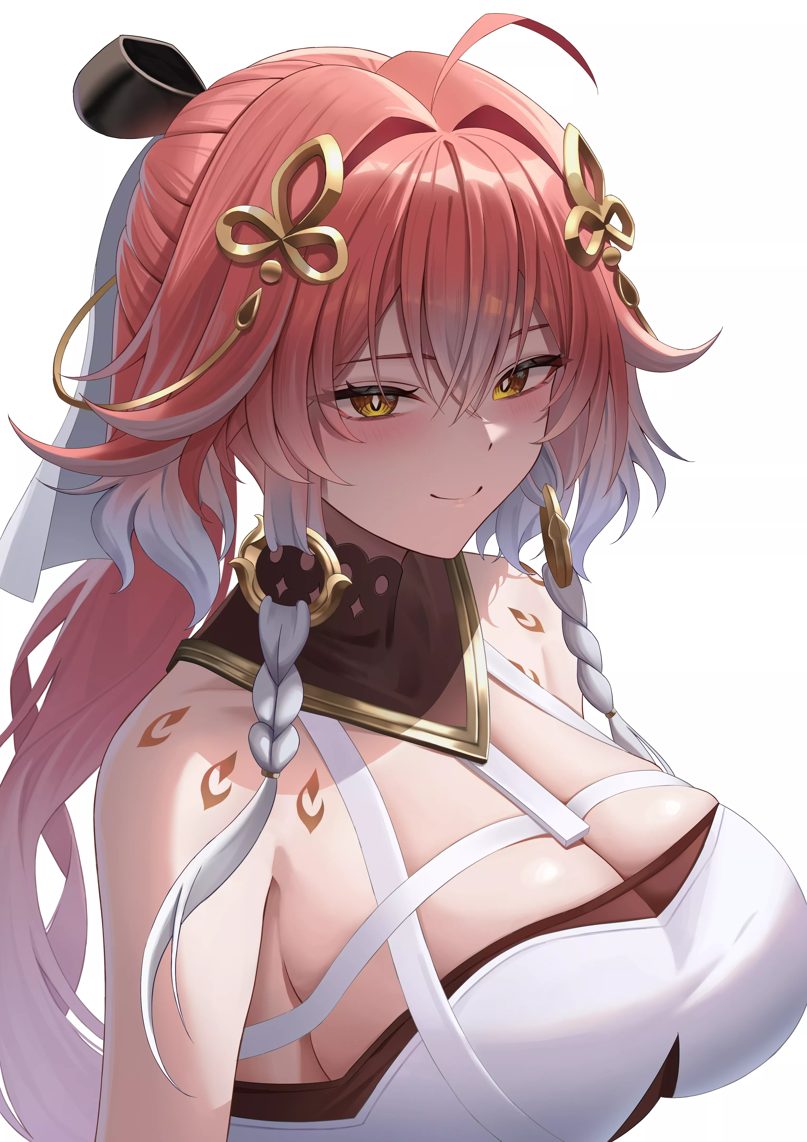 Changli [Wuthering Waves]