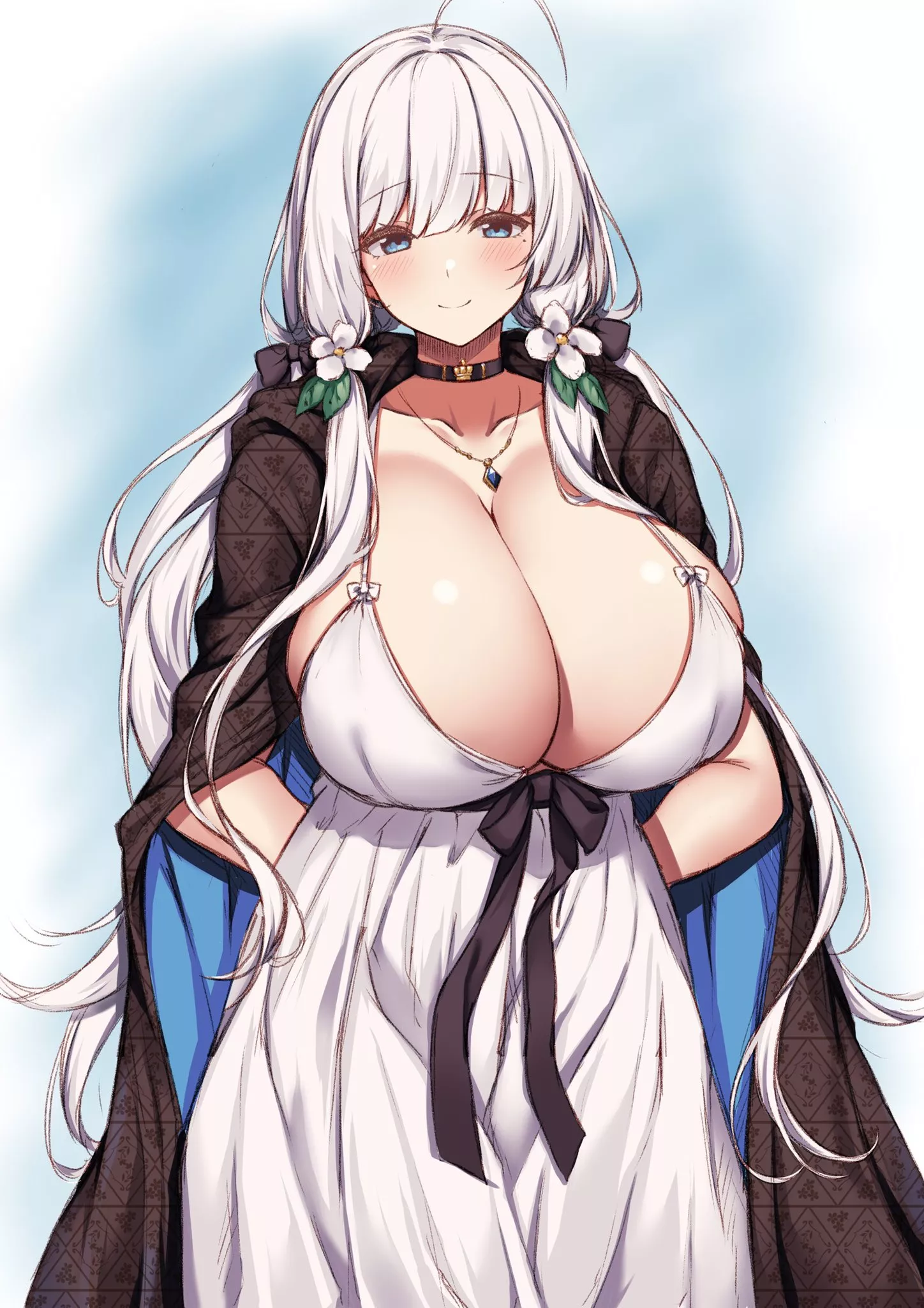 Character Portrait (mamizu_sub)