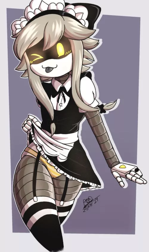 Cheeky Cyn (Rod Akhiro)