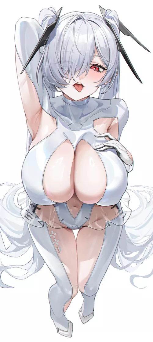 Cinderella [Nikke Mobile]