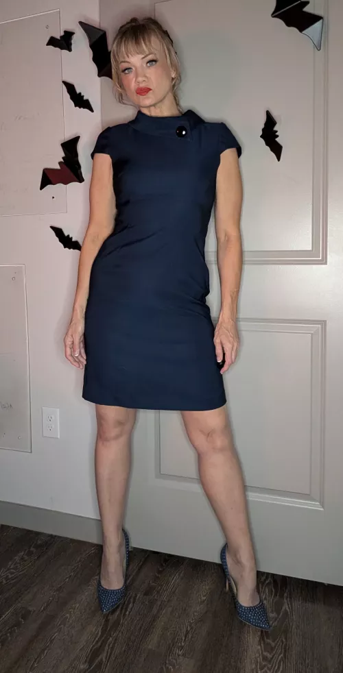 Classy outside, filthy inside