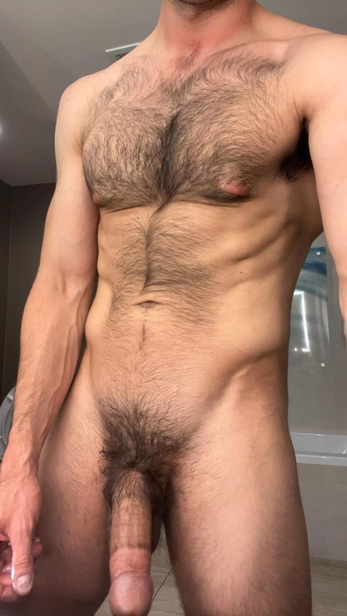 Come over, I’ll put out a spread. 