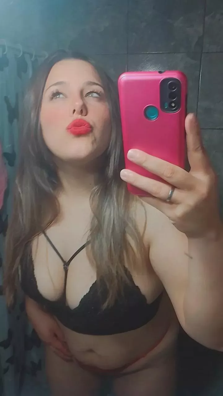 Come play daddy, we'll have a great time together ⬇️