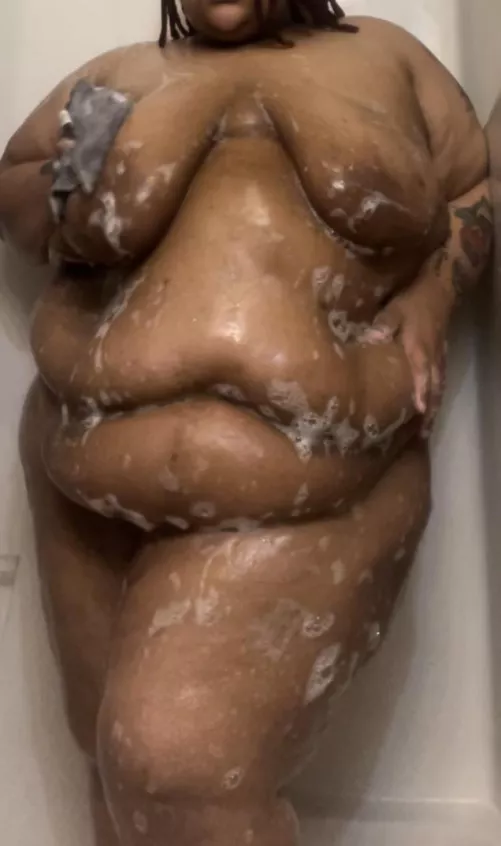 Come shower with me 💋