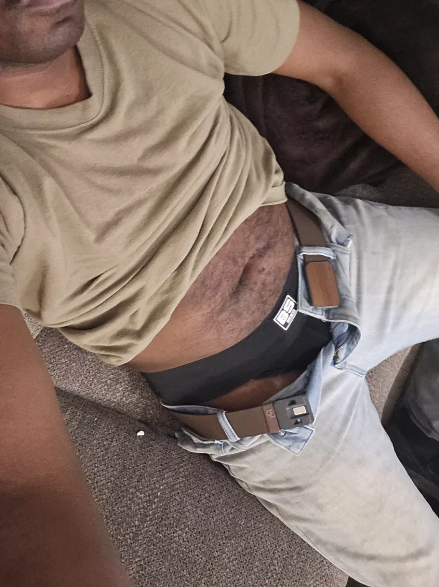 Compare/ check each other out