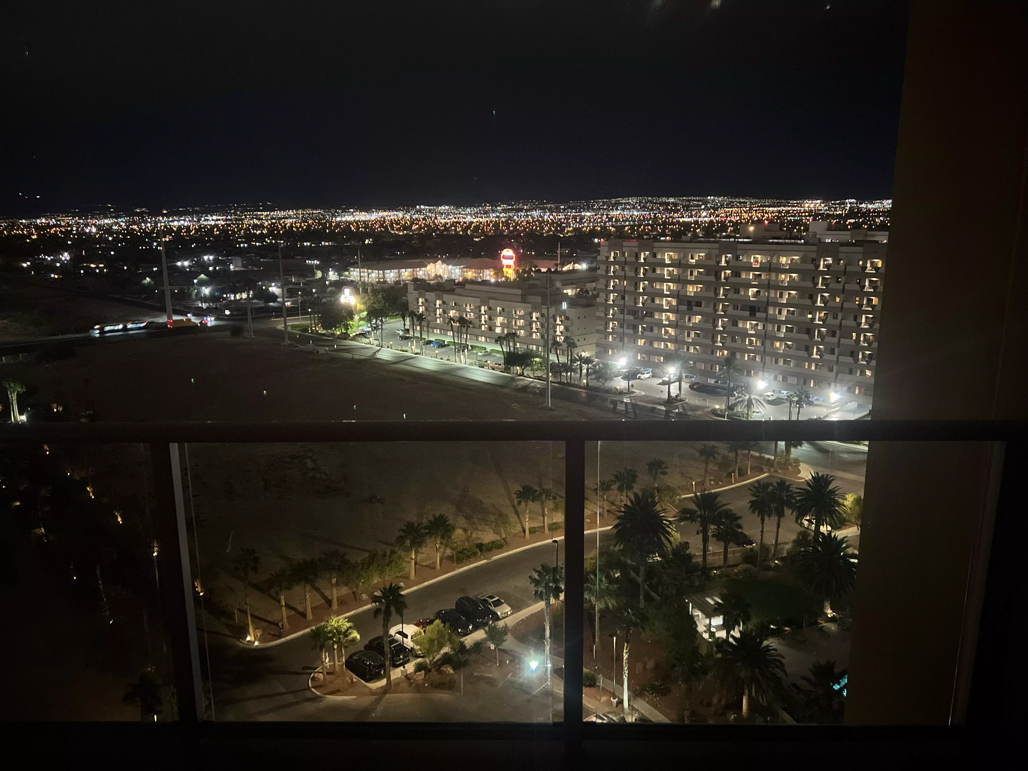 Condo across from the Cancun . No males.