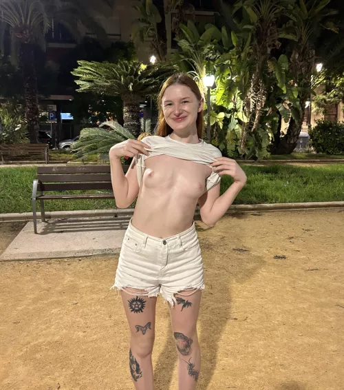 Daddy Im here for you Lets have fun together tonight