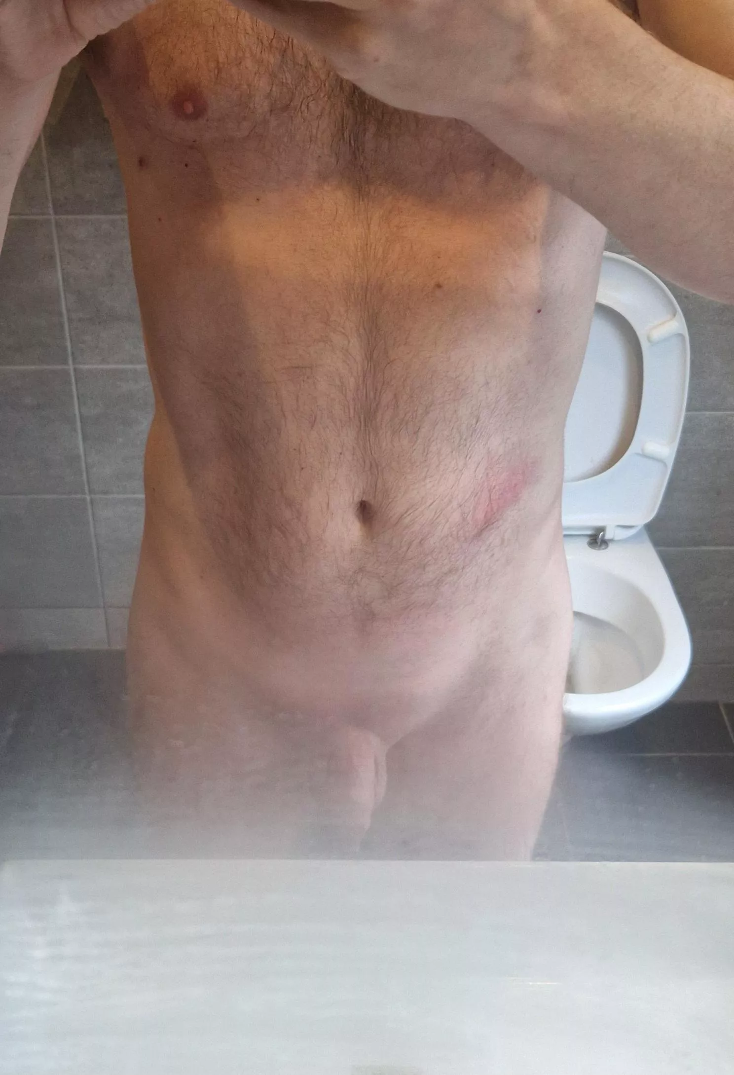 Daddy maar geen Dadbod