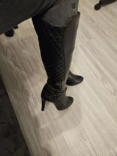 Deze dan maar voor vandaag?😛🫣