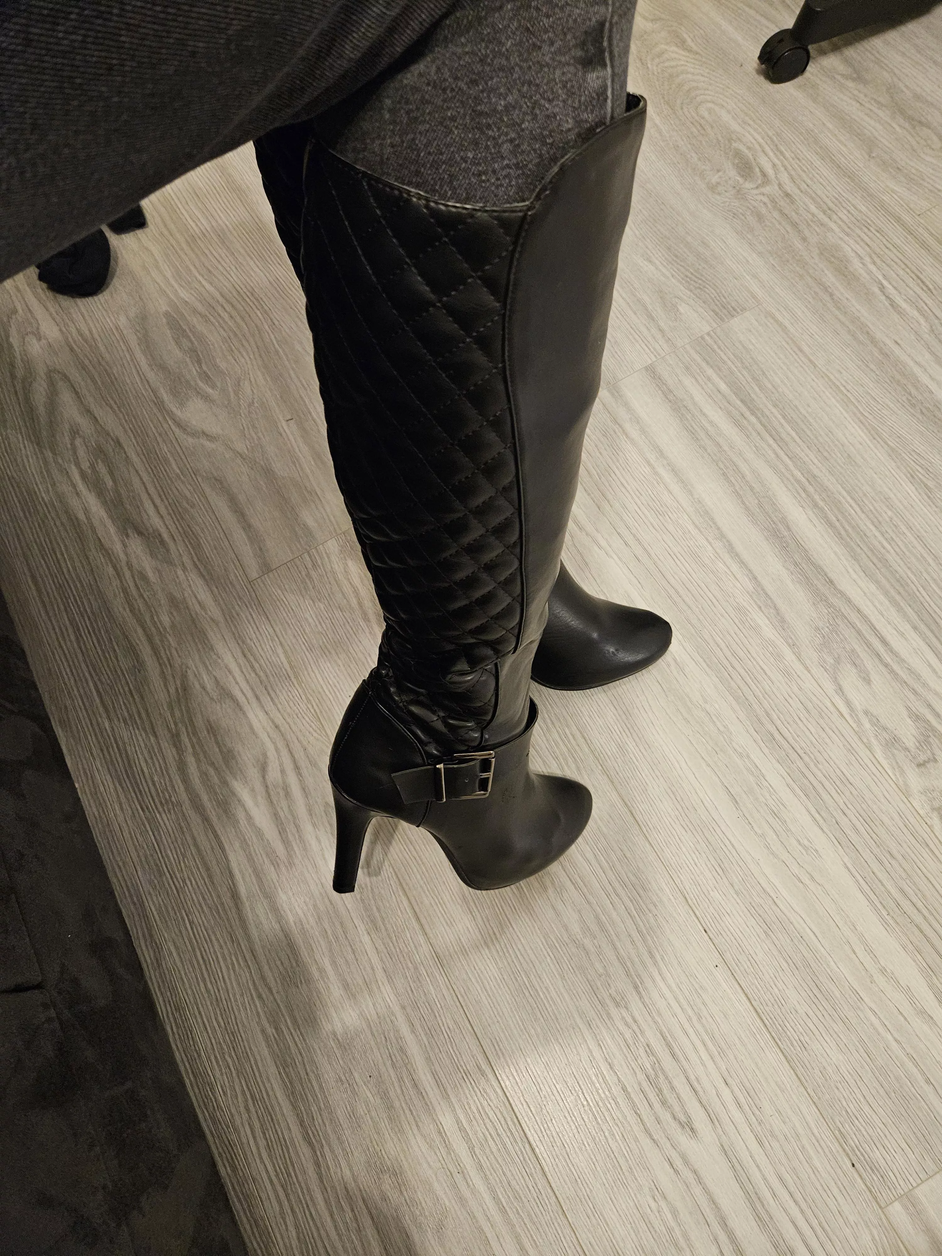 Deze dan maar voor vandaag?😛🫣