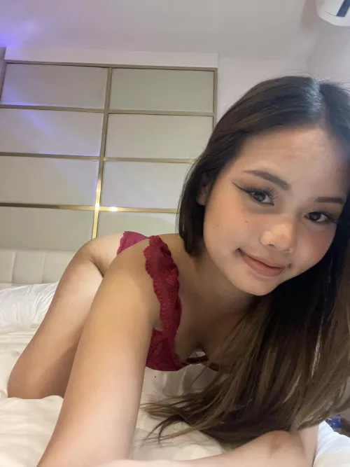 did you ever fuck an 18yo?