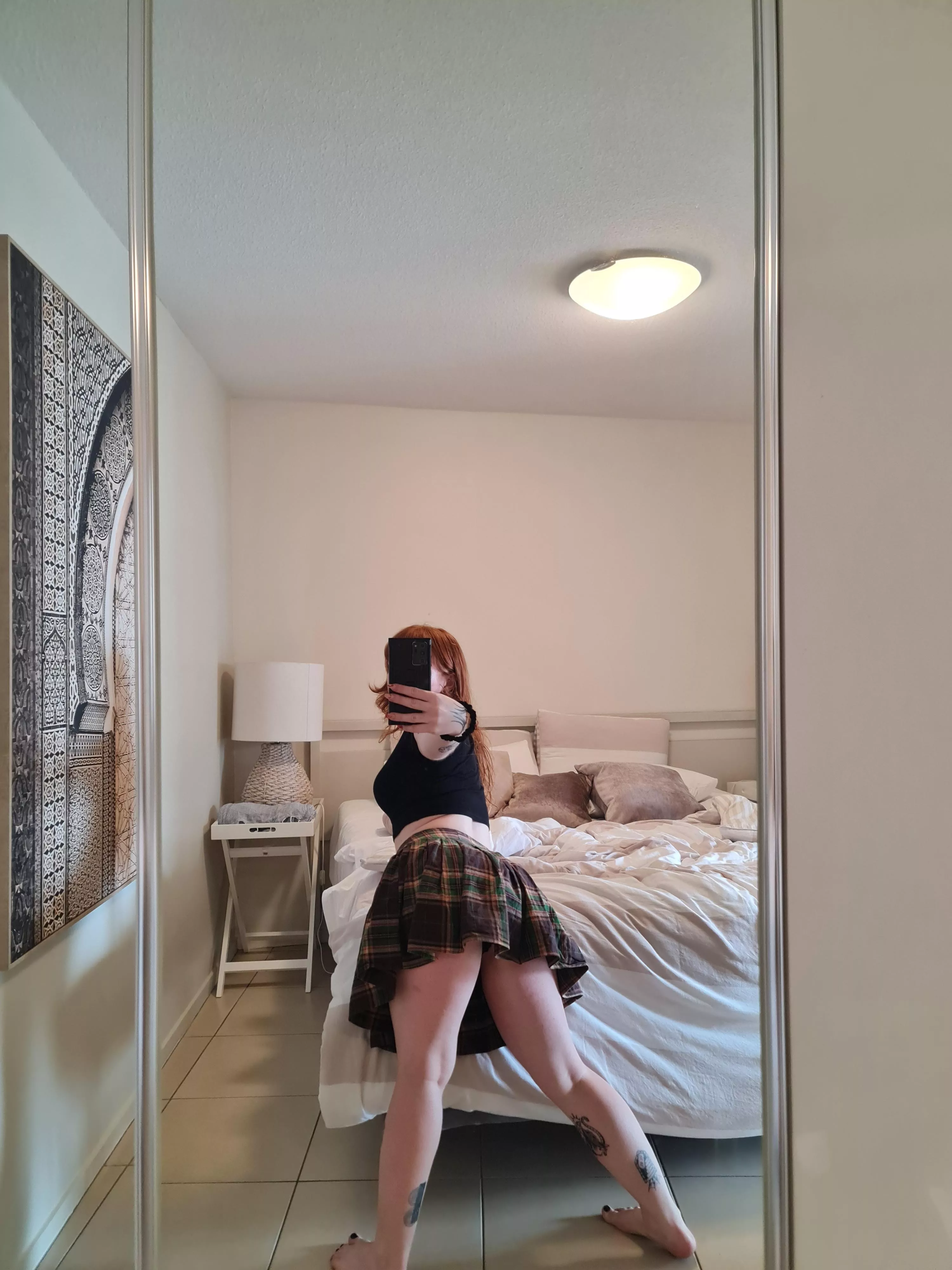 Did you have a good weekend? Q