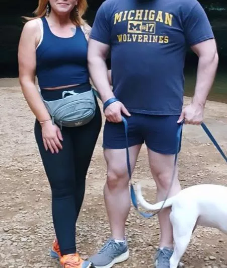 Dipping our toes in SE MI