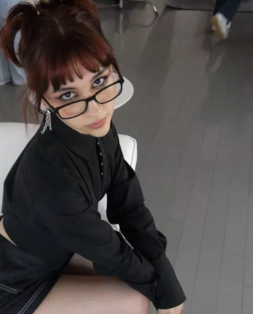 Dm y sacamos leche hablando de ella 🤤