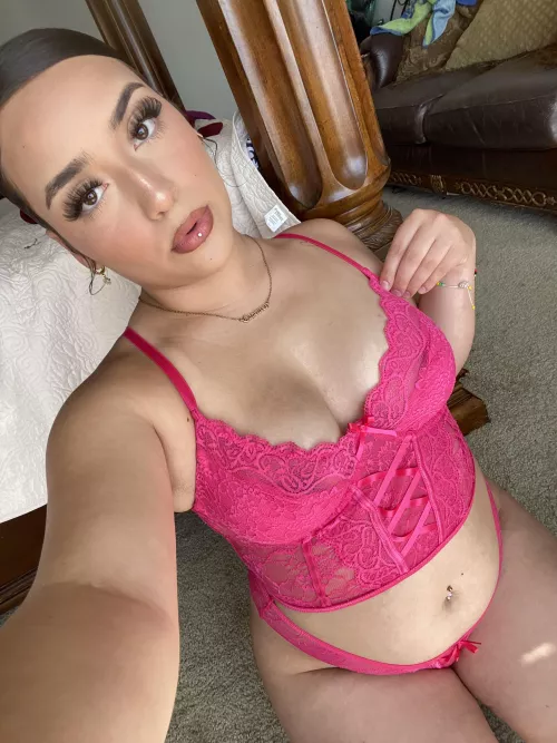 DM’s OPEN! 🤭💗 (10$Vc)