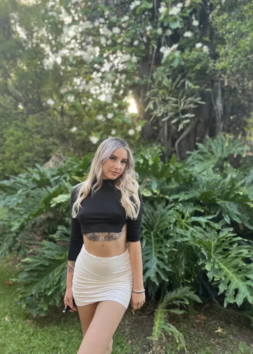 do I look good today?