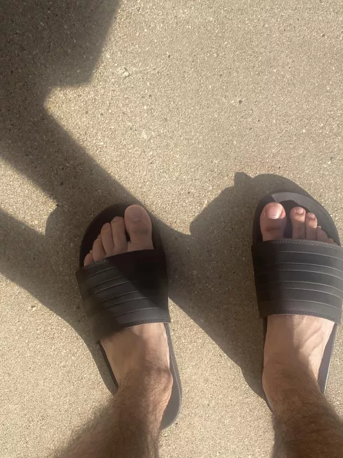 Do y’all like 25 year old get in slides