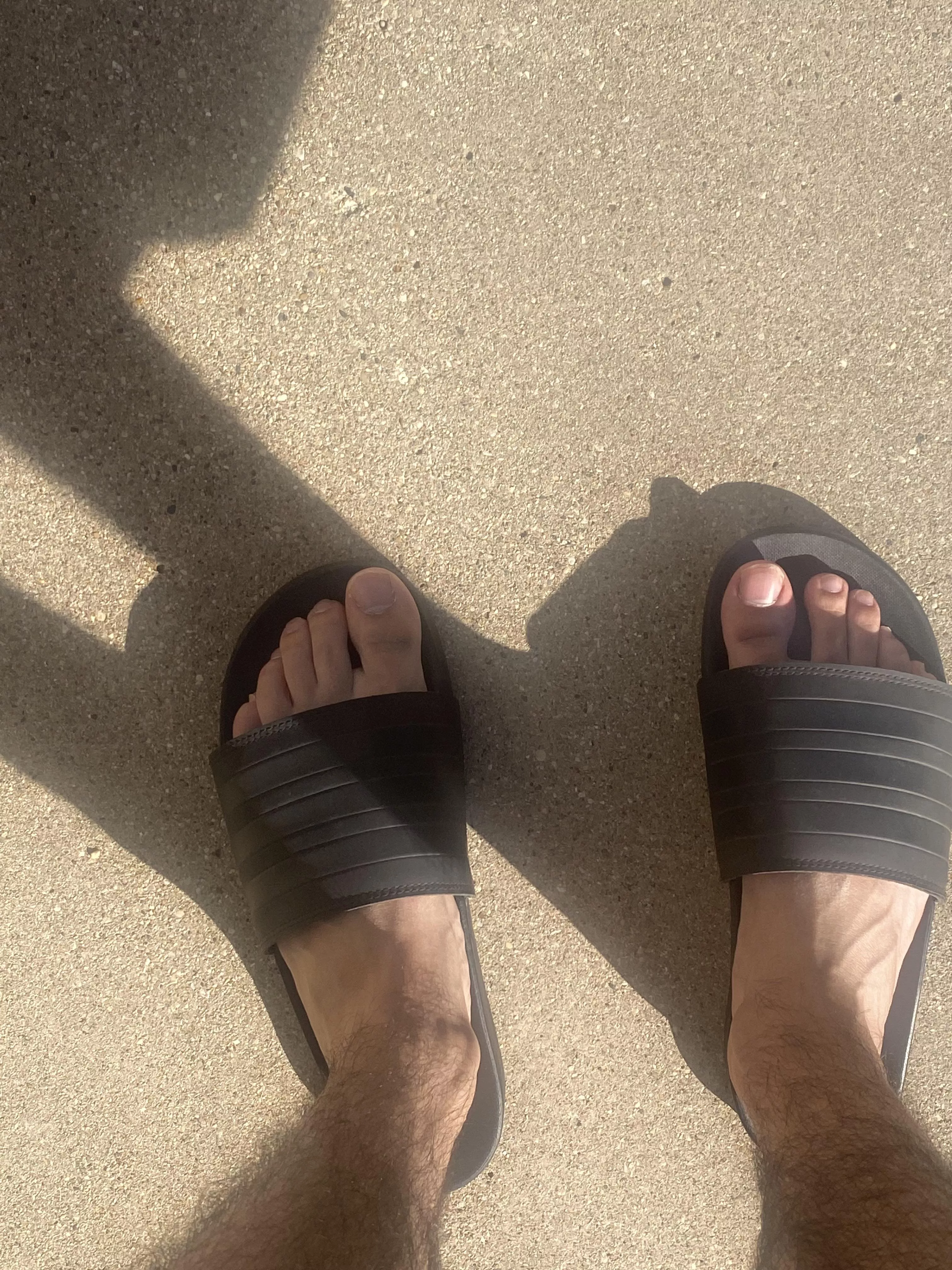 Do y’all like 25 year old get in slides