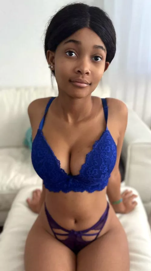 Do you like girls like me? 