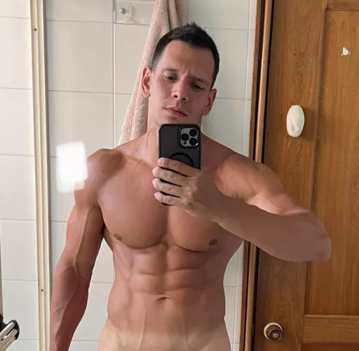 Do you like my tan 🥵