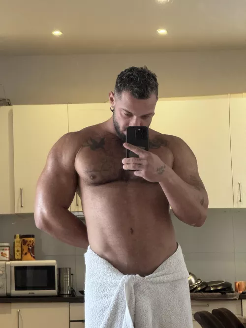 Do you like my tan 🥵