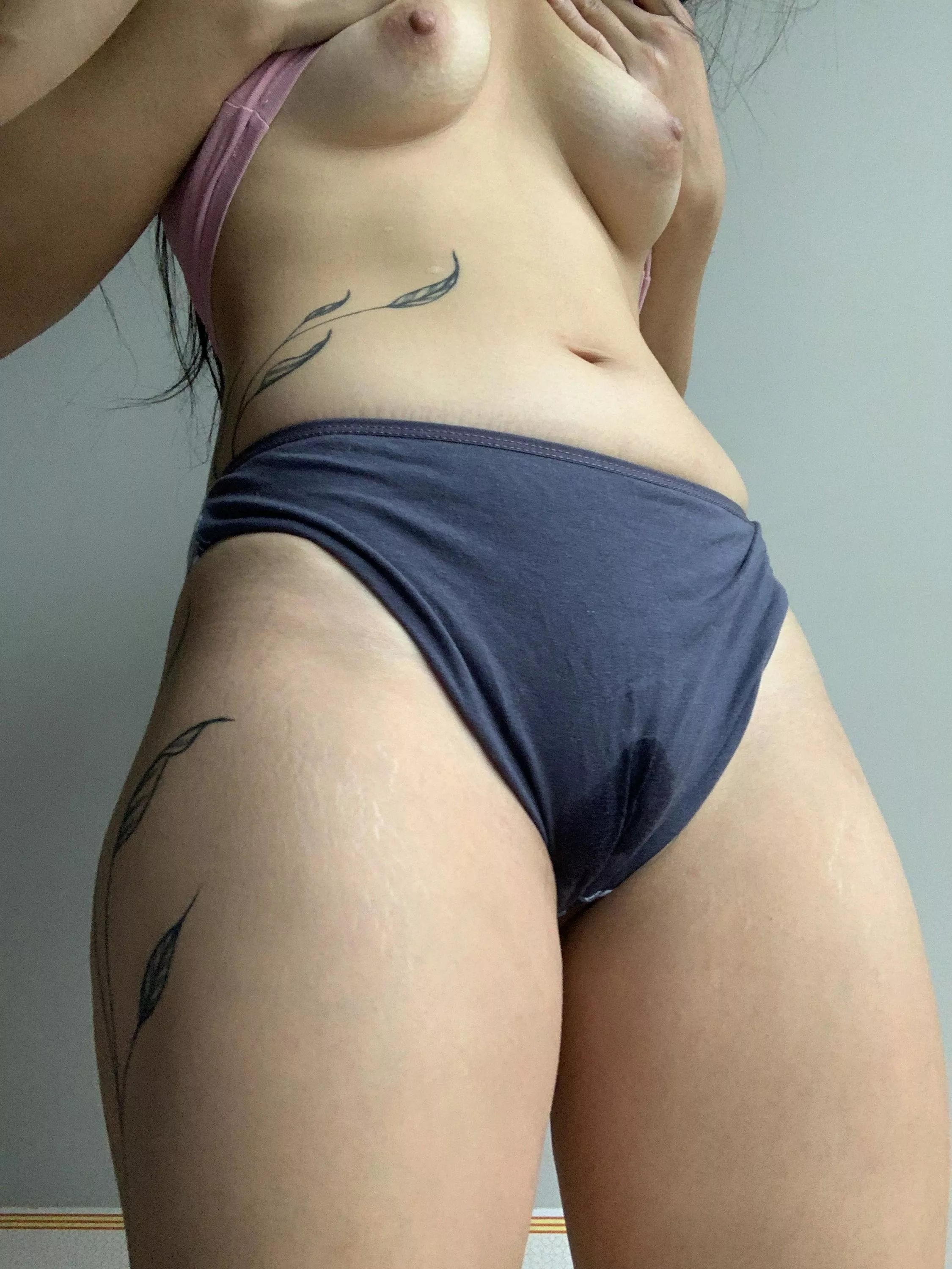 do you like that view?