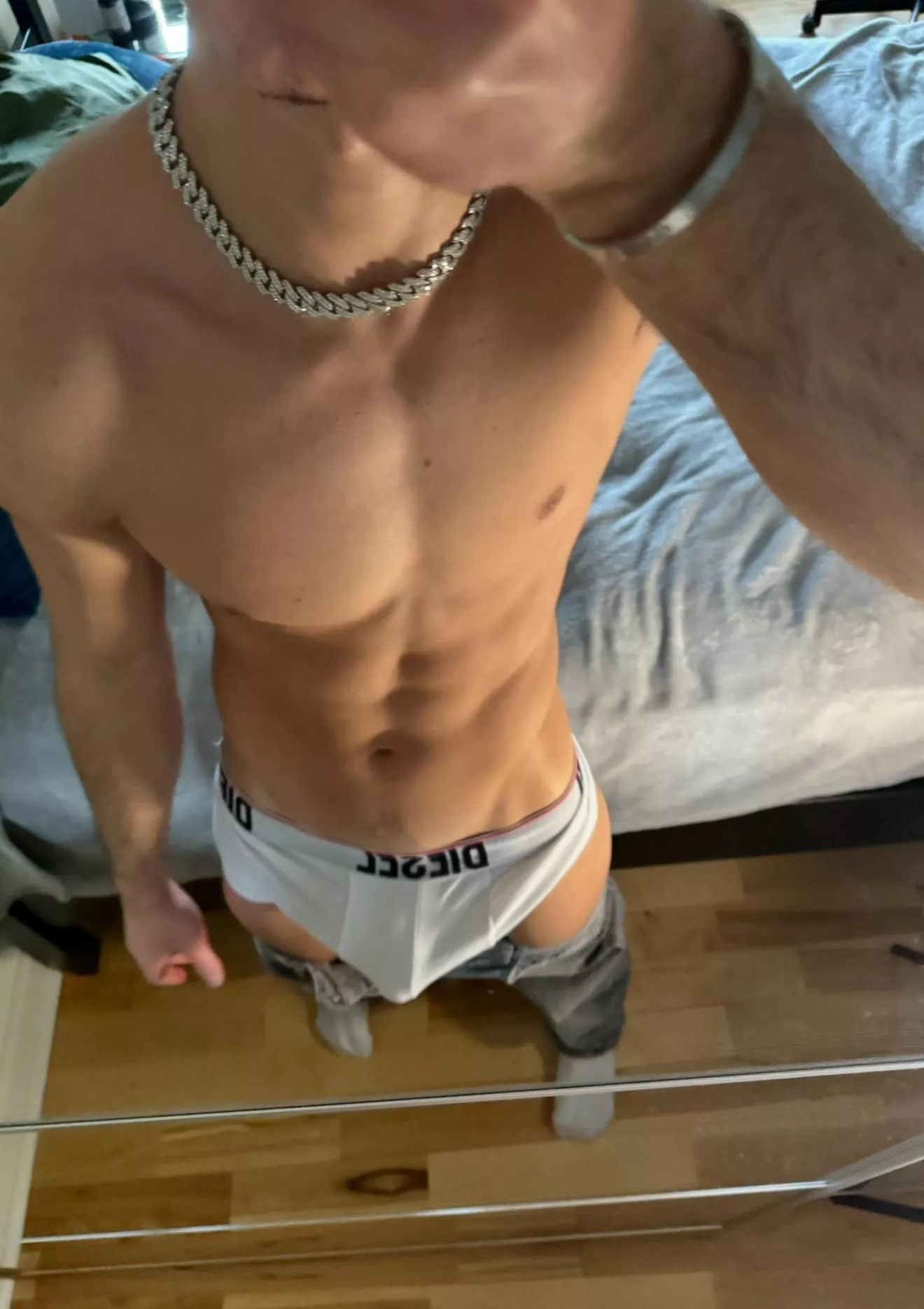 Do you like this view ?