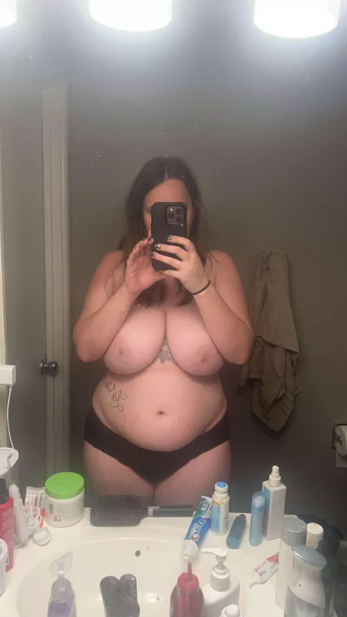 Do you think I'm crazy?