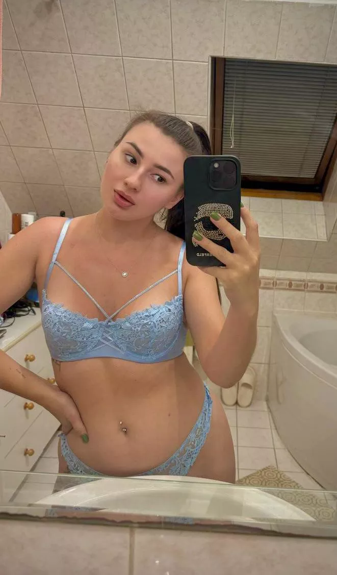 Does this combo get your approval? 