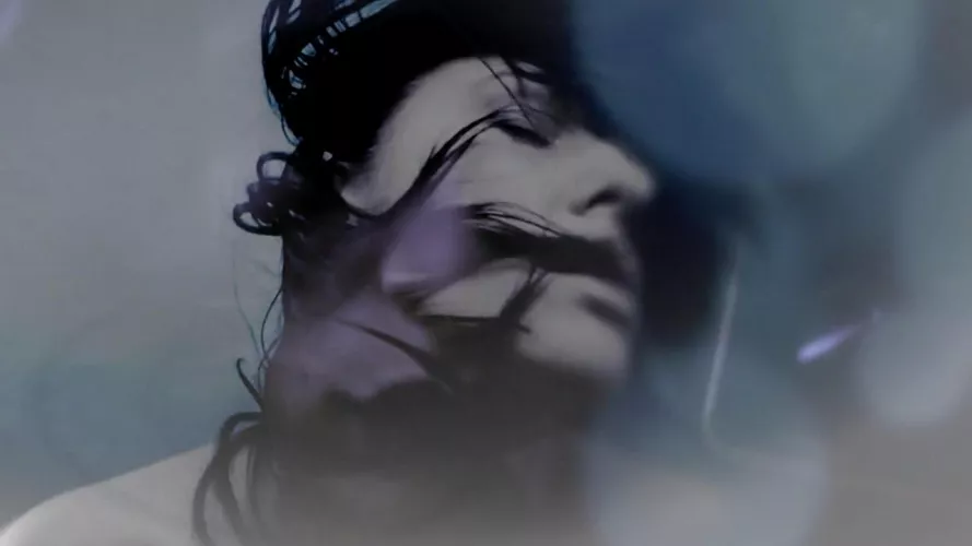 Drowned in emotions...