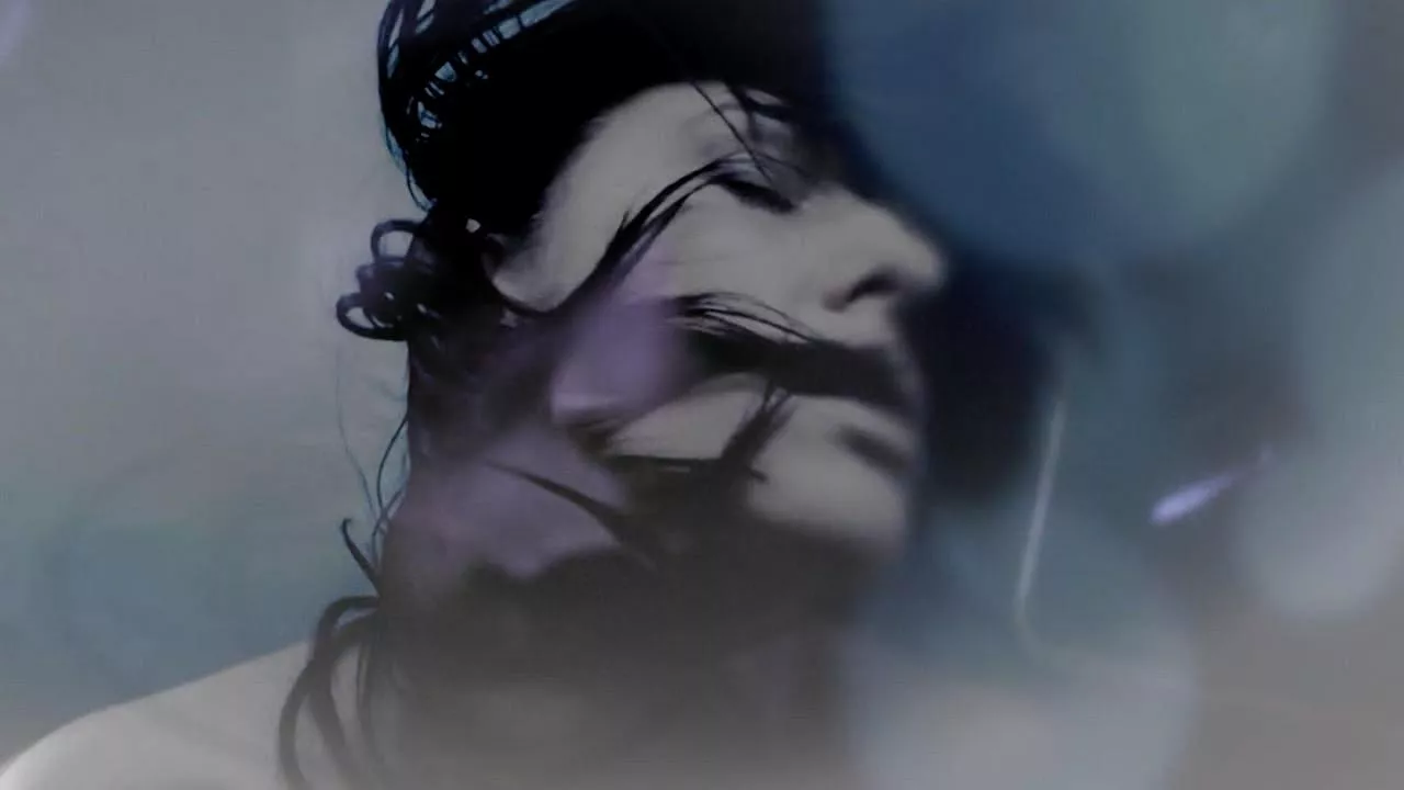 Drowned in emotions...