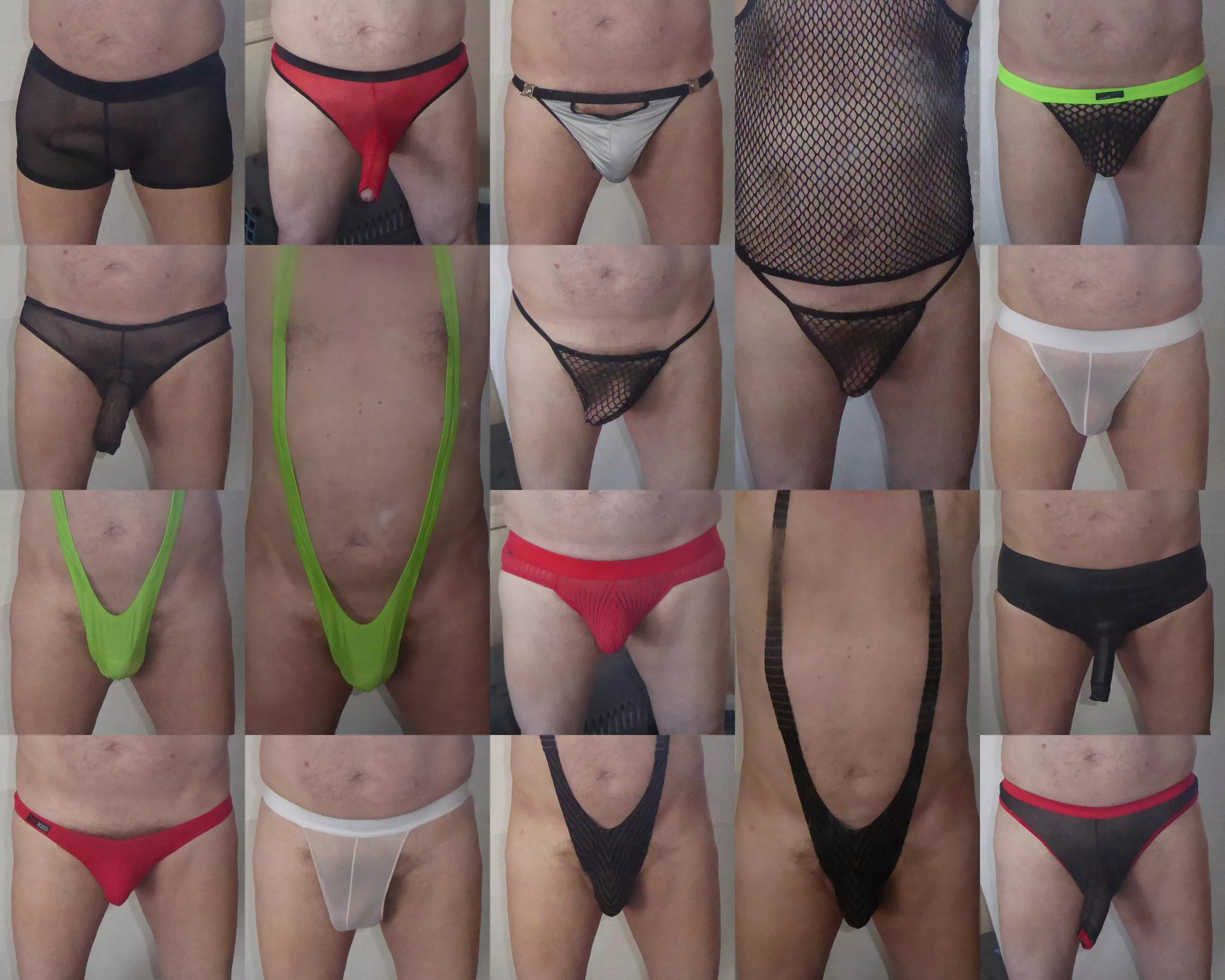 Essex guy lookin to sell or swap underwear 