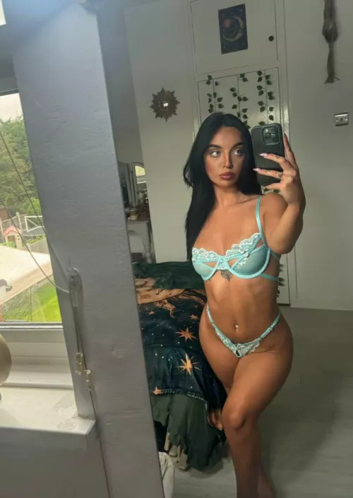 Ever had a small British teen sit on it?