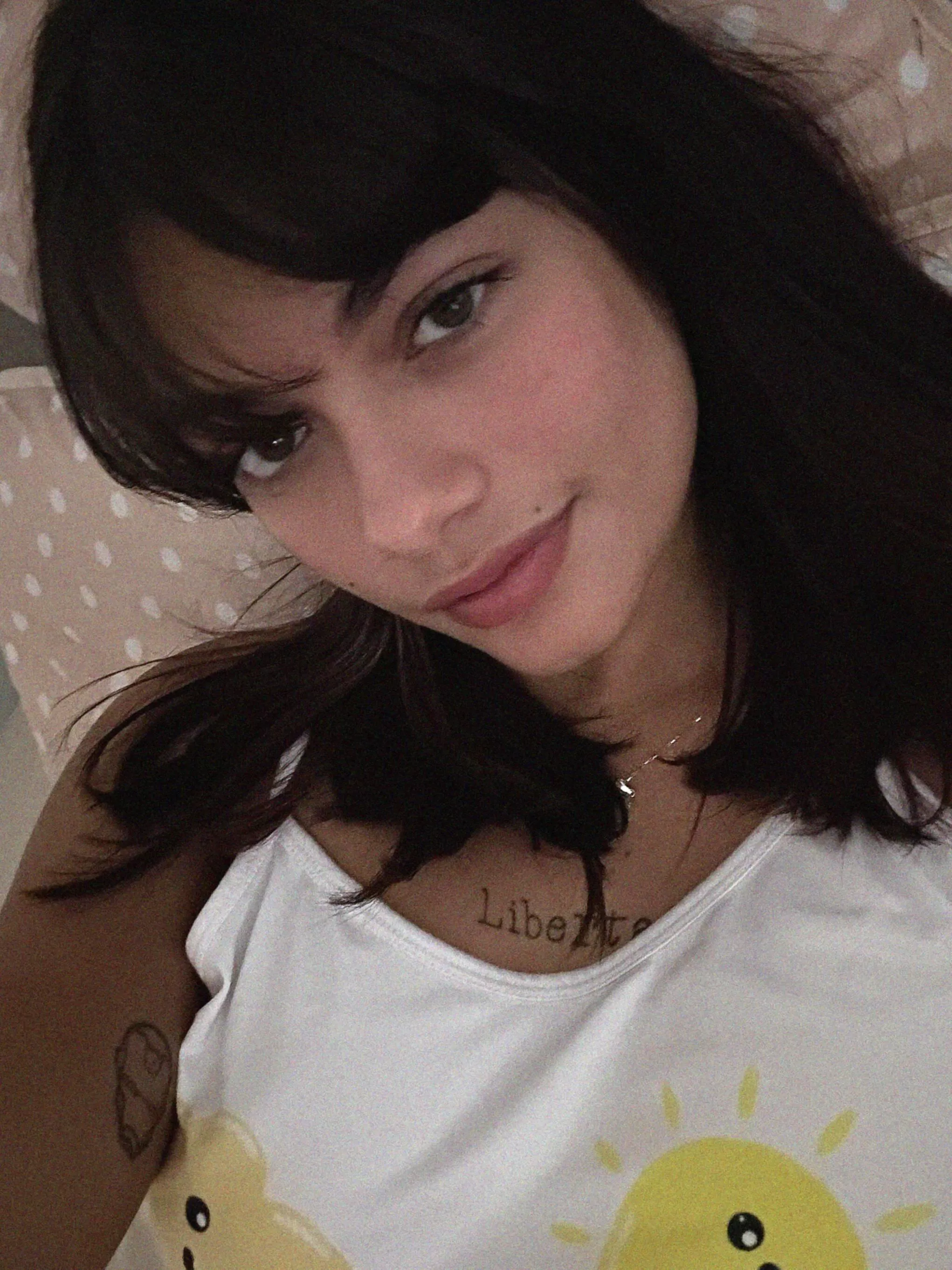 Exhausted, but a little fun might just wake me up