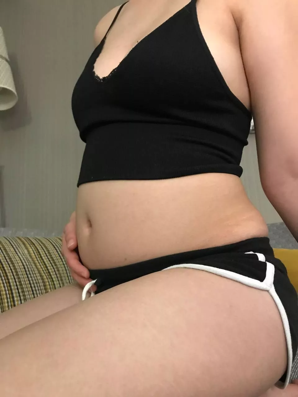  {F} You Are Gently Digested... Kind of