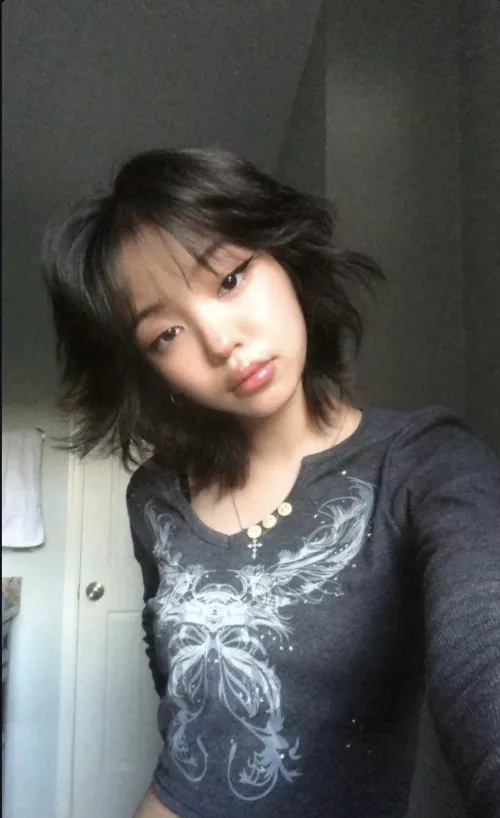 f19 hmu for menu and prices💋