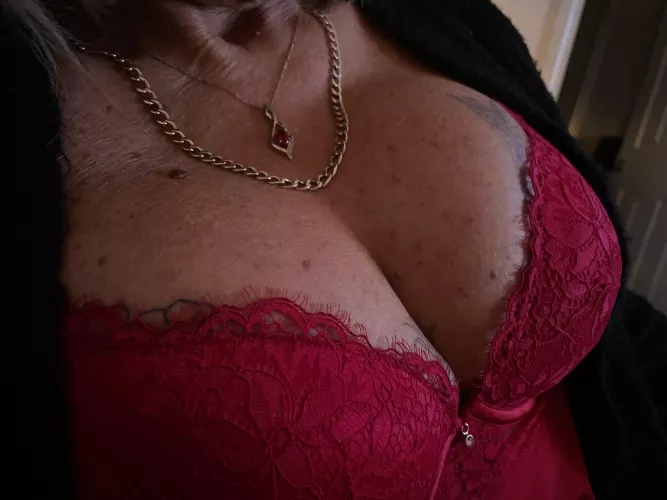 F57 Friday night starting out