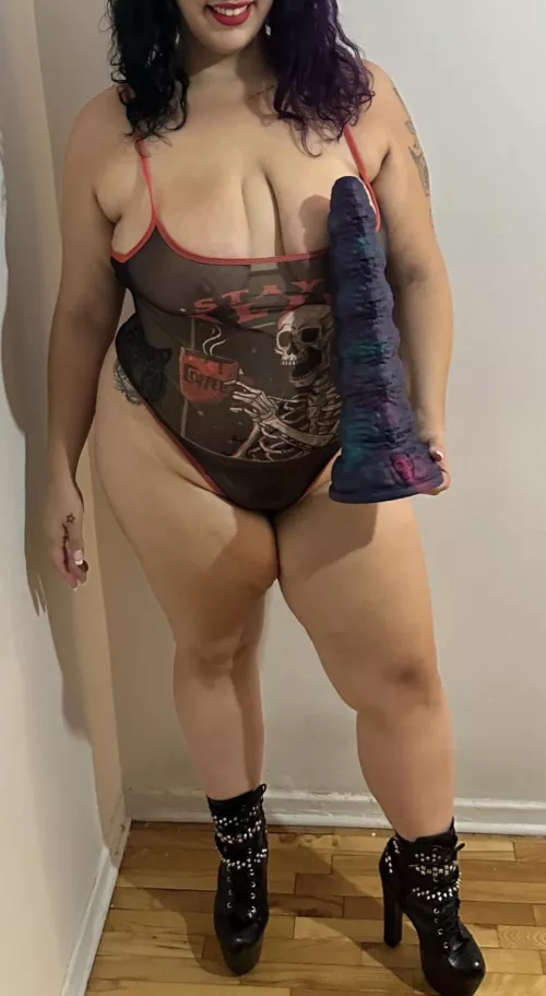 Favorite dildo 💦😍