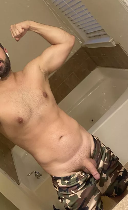 Fellow studs hit me up 