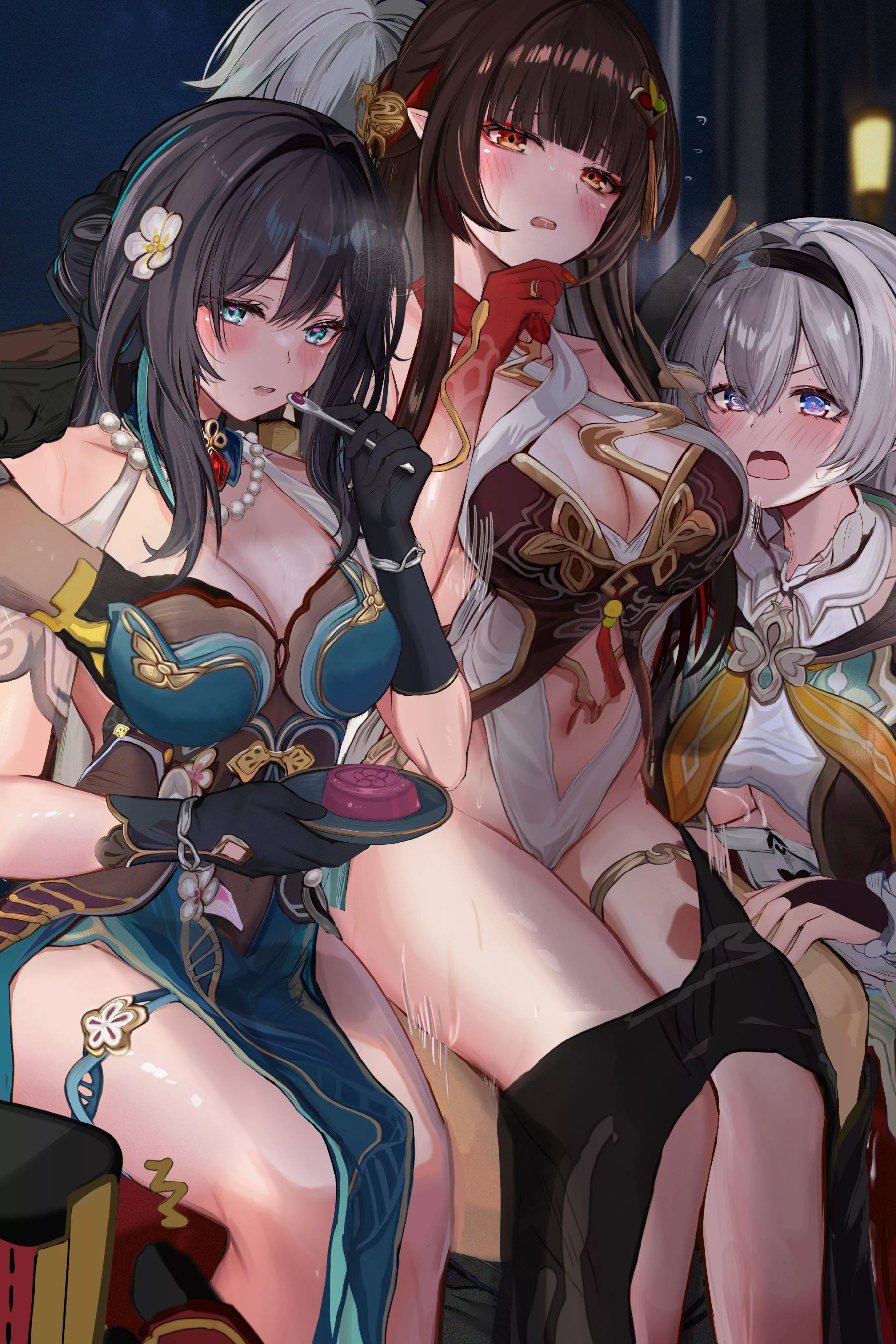 Firefly's got competition