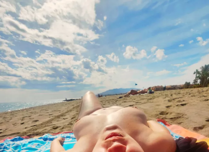 First timer, rate away 