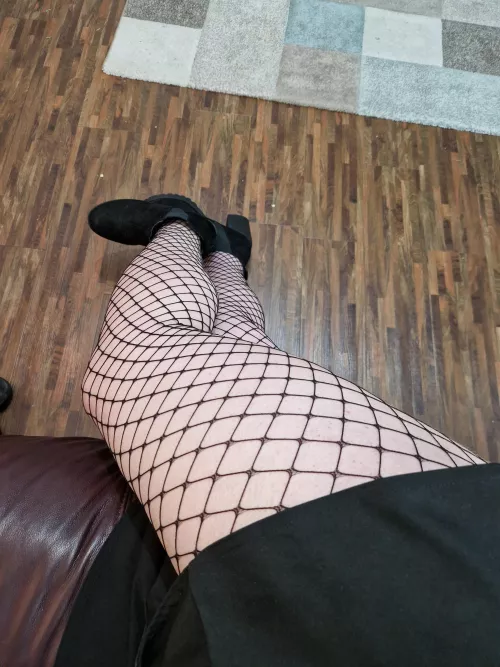 Fishnets