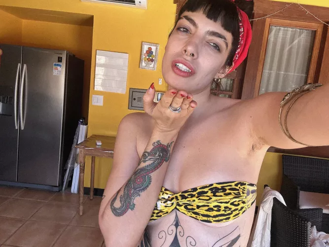 Following the rules is overrated, lets create our own adventures