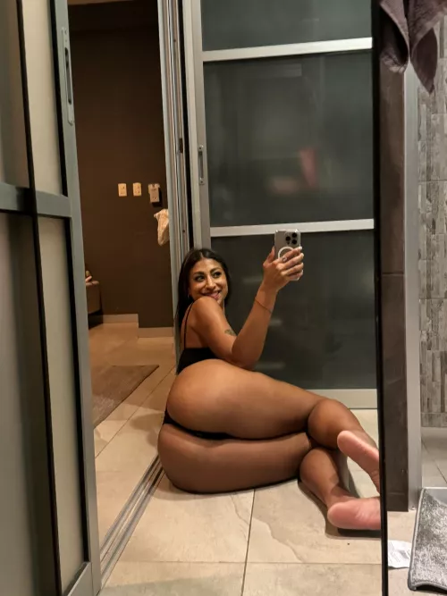 For more, upvote this 🍑