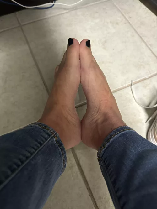 Fourth hole Friday at the office!